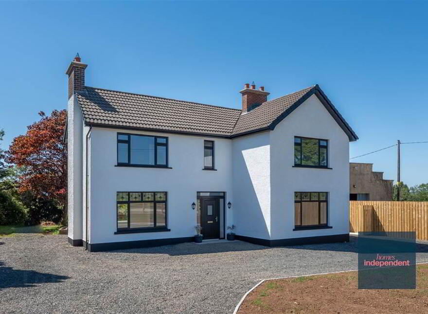 324 Craigs Road, Rasharkin, BT44 8RQ
