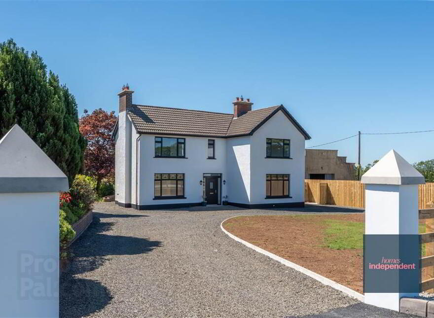 324 Craigs Road, Rasharkin, BT44 8RQ photo