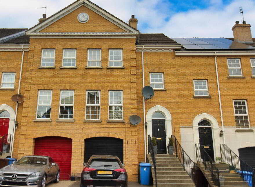 30 Lineybrook Lane, Bangor, BT19 7ED photo