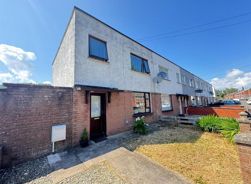 42 Kings Drive, Doagh Road, Newtownabbey, BT37 0DG photo