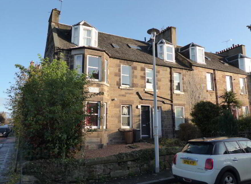 36 Primrose Terrace, Shandon, Edinburgh, EH11 1PE photo