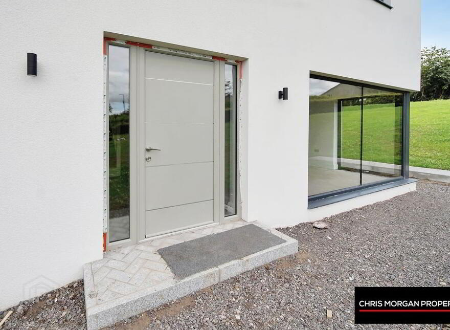 Frenchmans Lane, Aughlish, Castlecaulfield, Dungannon, BT70 3DF