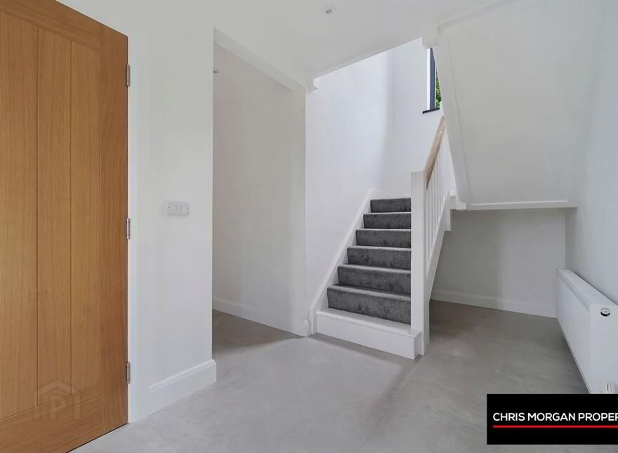 Frenchmans Lane, Aughlish, Castlecaulfield, Dungannon, BT70 3DF