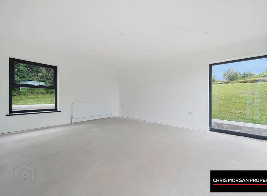 Frenchmans Lane, Aughlish, Castlecaulfield, Dungannon, BT70 3DF