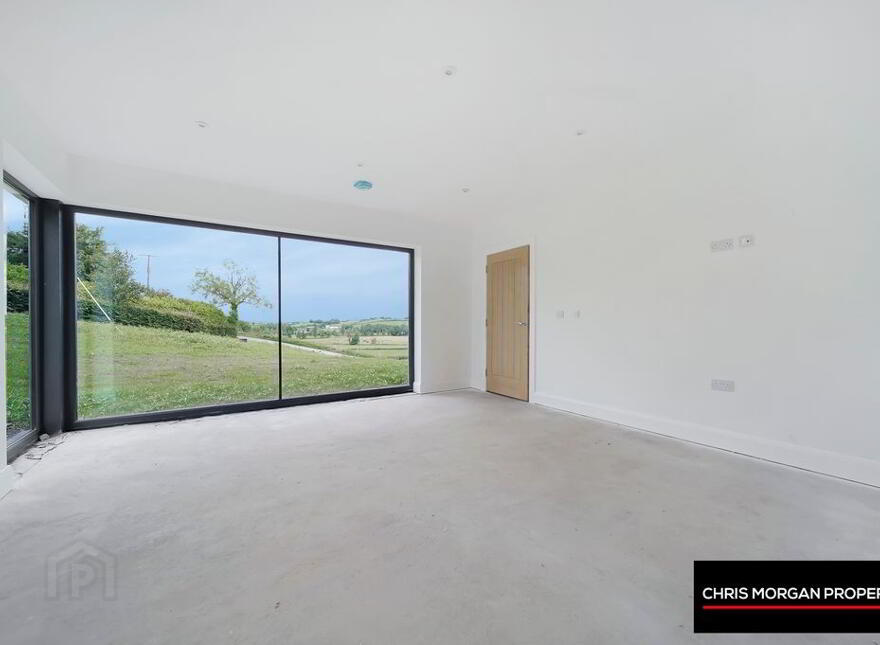 Frenchmans Lane, Aughlish, Castlecaulfield, Dungannon, BT70 3DF
