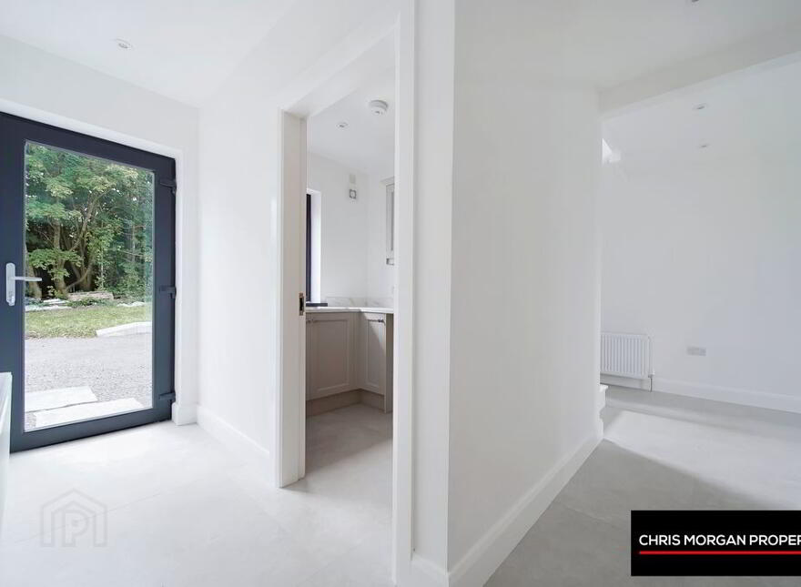 Frenchmans Lane, Aughlish, Castlecaulfield, Dungannon, BT70 3DF