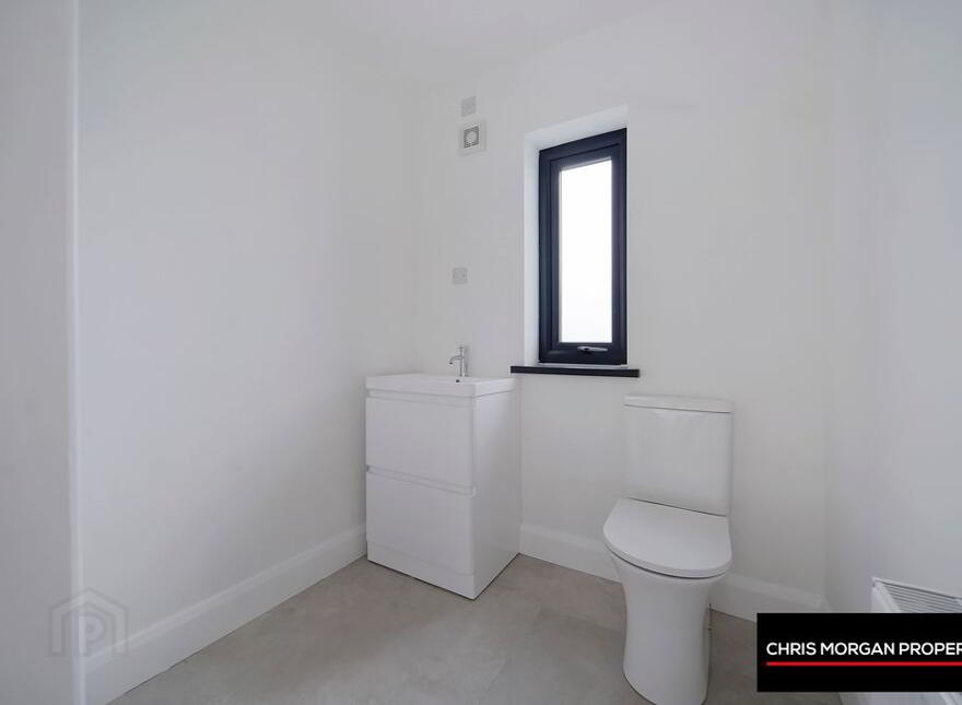 Frenchmans Lane, Aughlish, Castlecaulfield, Dungannon, BT70 3DF