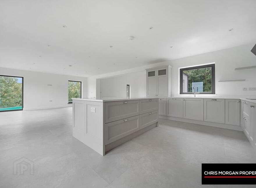 Frenchmans Lane, Aughlish, Castlecaulfield, Dungannon, BT70 3DF
