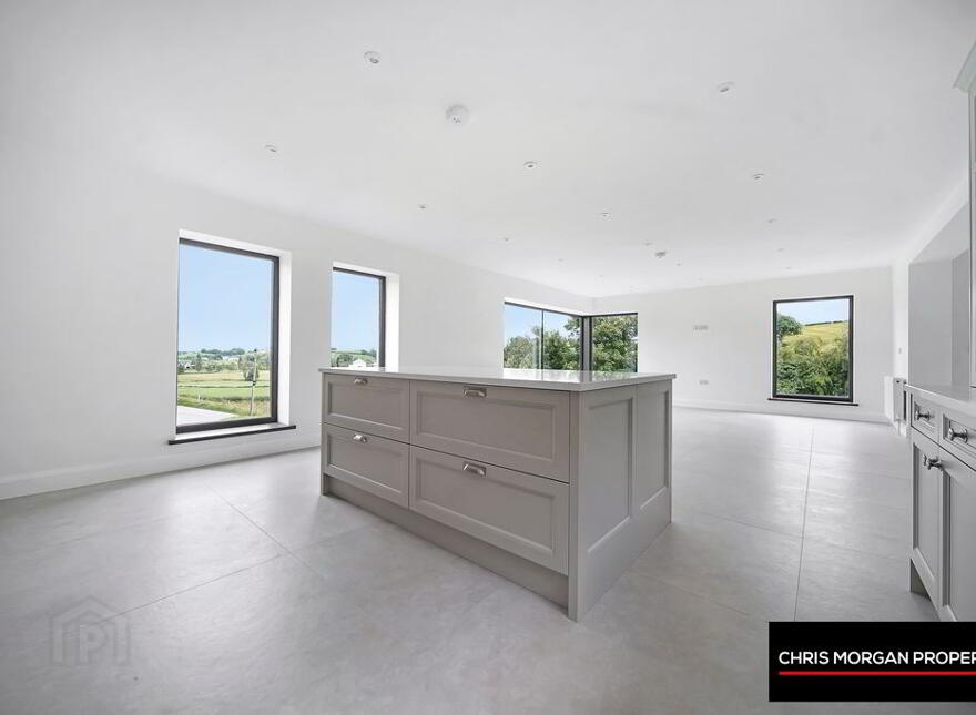 Frenchmans Lane, Aughlish, Castlecaulfield, Dungannon, BT70 3DF
