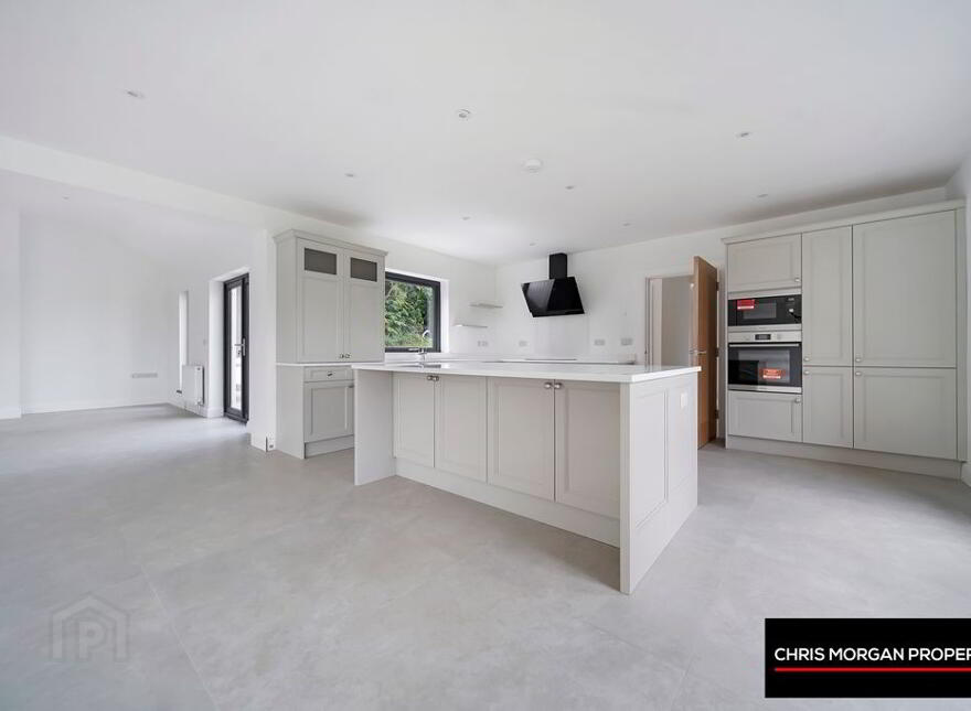 Frenchmans Lane, Aughlish, Castlecaulfield, Dungannon, BT70 3DF