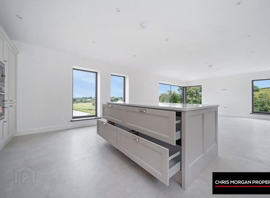 Frenchmans Lane, Aughlish, Castlecaulfield, Dungannon, BT70 3DF