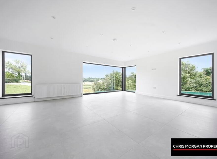 Frenchmans Lane, Aughlish, Castlecaulfield, Dungannon, BT70 3DF
