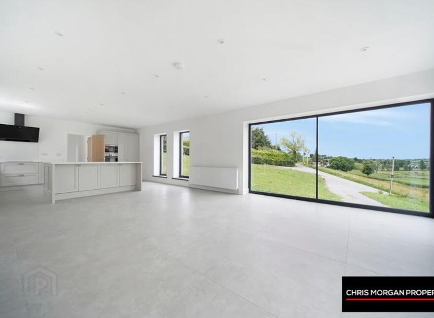 Frenchmans Lane, Aughlish, Castlecaulfield, Dungannon, BT70 3DF
