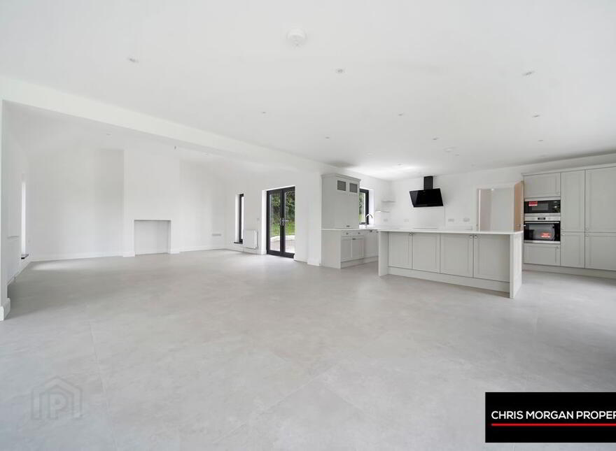 Frenchmans Lane, Aughlish, Castlecaulfield, Dungannon, BT70 3DF
