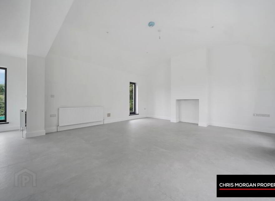 Frenchmans Lane, Aughlish, Castlecaulfield, Dungannon, BT70 3DF