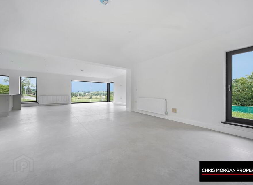 Frenchmans Lane, Aughlish, Castlecaulfield, Dungannon, BT70 3DF