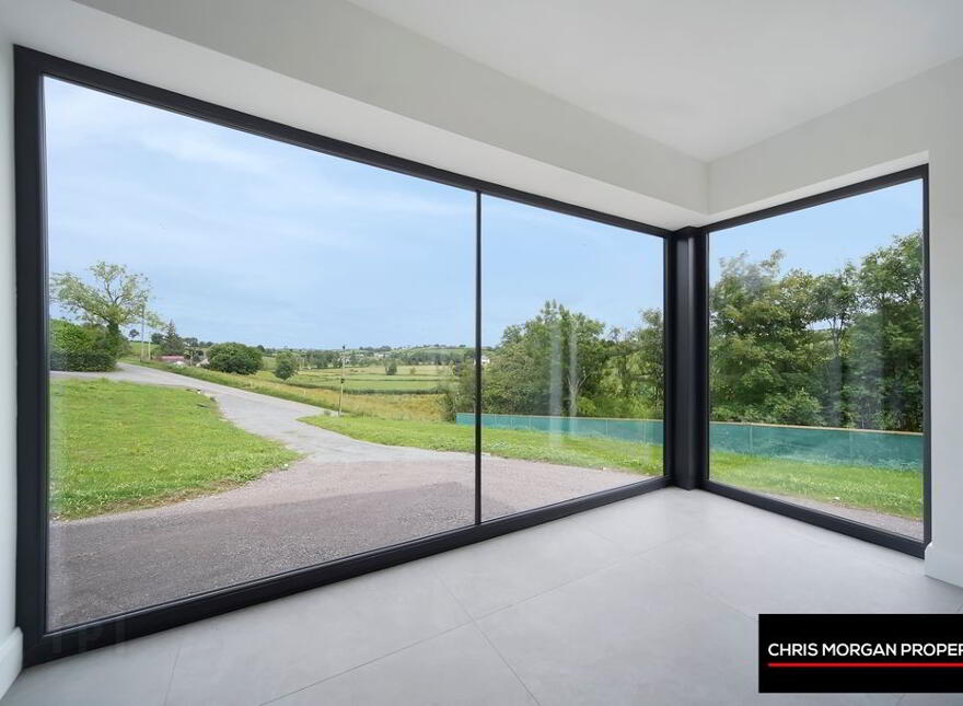 Frenchmans Lane, Aughlish, Castlecaulfield, Dungannon, BT70 3DF