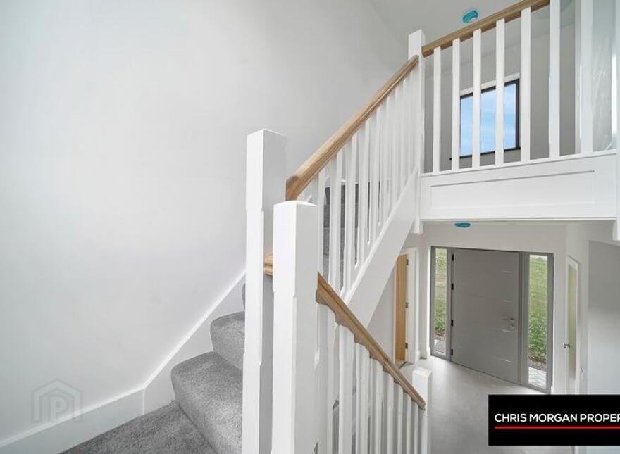 Frenchmans Lane, Aughlish, Castlecaulfield, Dungannon, BT70 3DF