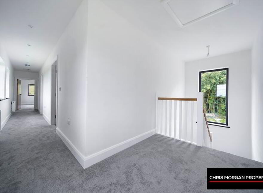 Frenchmans Lane, Aughlish, Castlecaulfield, Dungannon, BT70 3DF