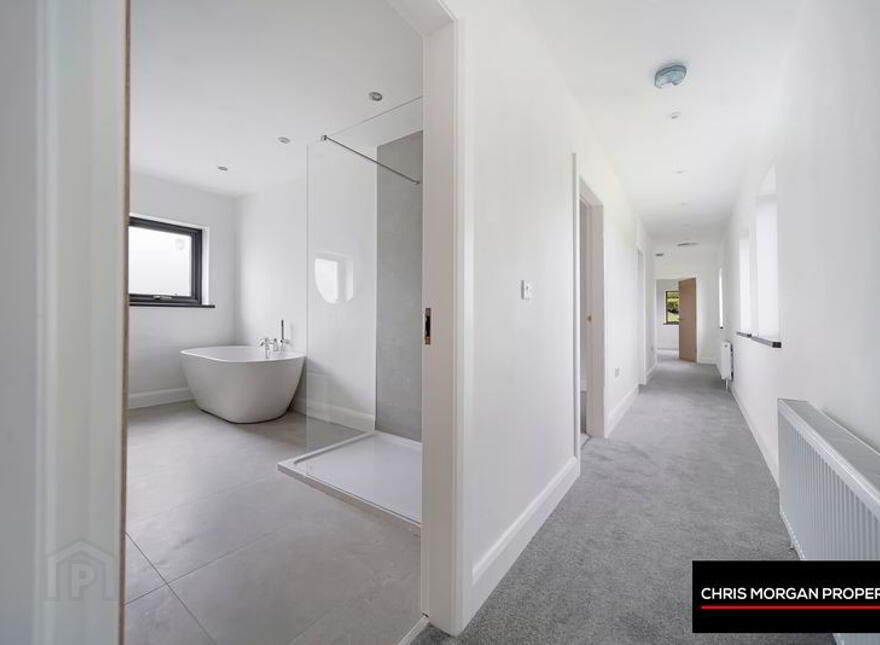 Frenchmans Lane, Aughlish, Castlecaulfield, Dungannon, BT70 3DF