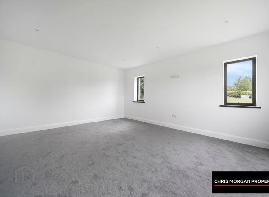 Frenchmans Lane, Aughlish, Castlecaulfield, Dungannon, BT70 3DF