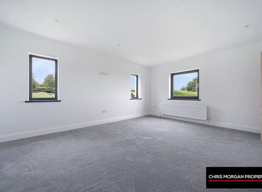 Frenchmans Lane, Aughlish, Castlecaulfield, Dungannon, BT70 3DF