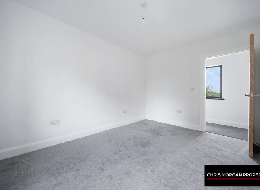 Frenchmans Lane, Aughlish, Castlecaulfield, Dungannon, BT70 3DF