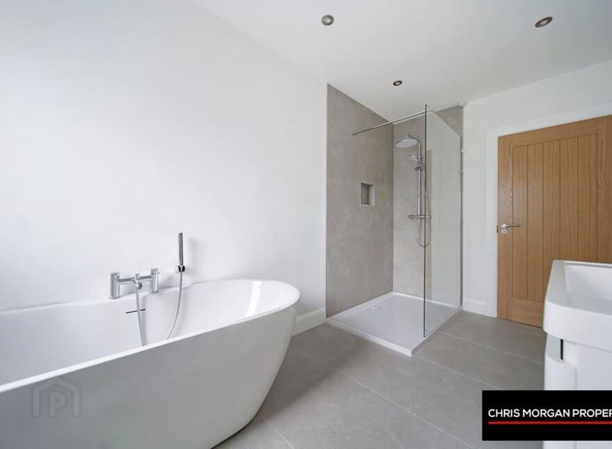 Frenchmans Lane, Aughlish, Castlecaulfield, Dungannon, BT70 3DF