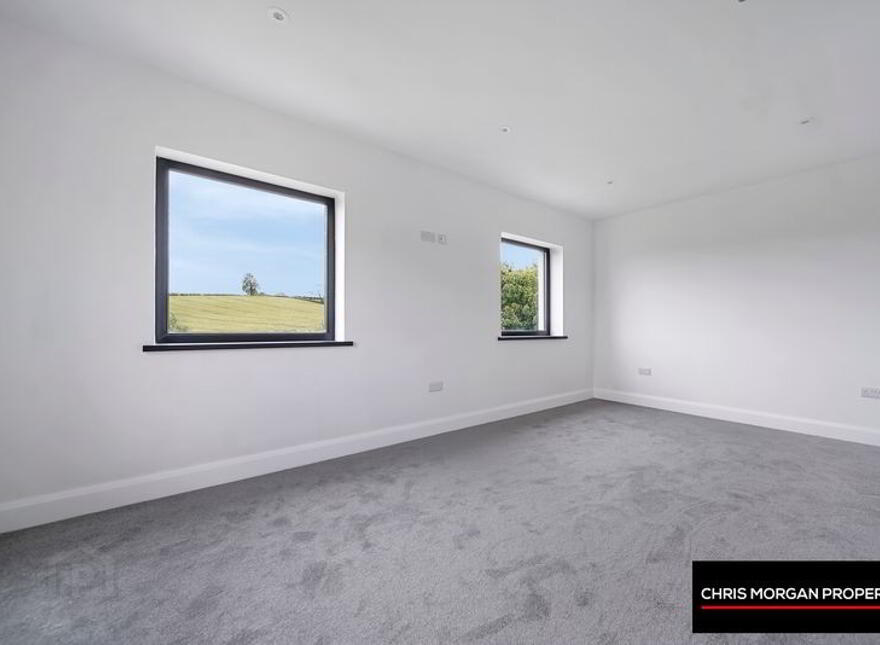 Frenchmans Lane, Aughlish, Castlecaulfield, Dungannon, BT70 3DF