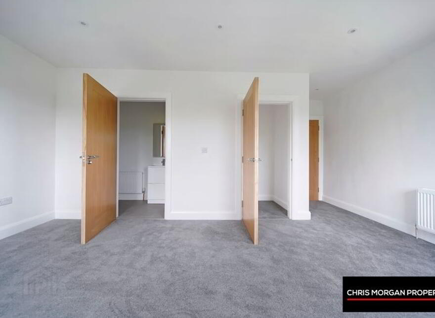 Frenchmans Lane, Aughlish, Castlecaulfield, Dungannon, BT70 3DF