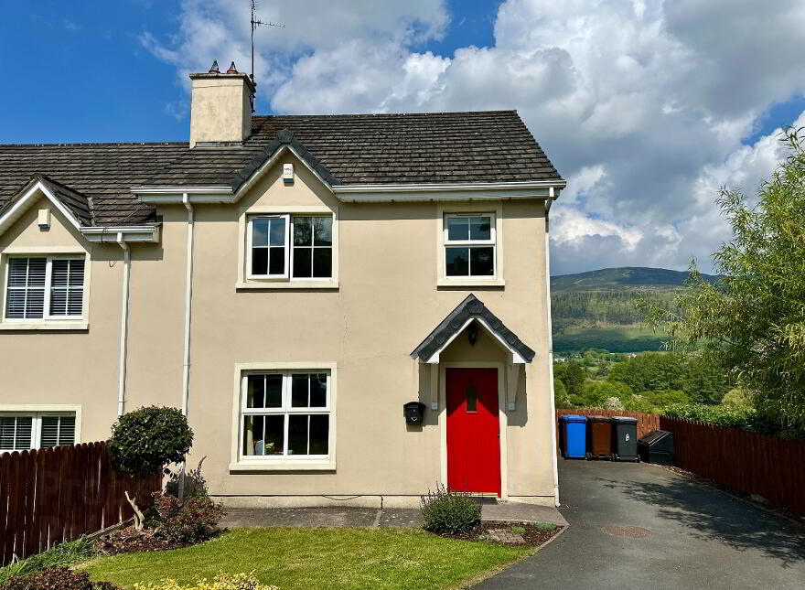 8 Cuchulainn Court, Mullaghbawn, Newry, BT35 9QA photo
