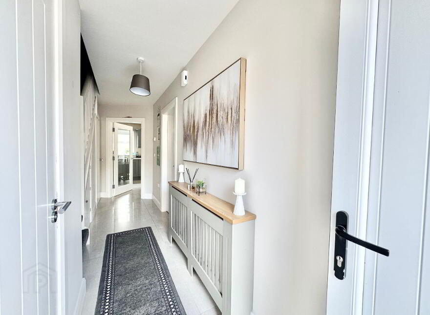 50 Loughview Court, Loughmacrory, Omagh, BT79 9BF