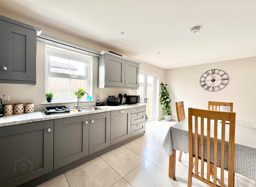 50 Loughview Court, Loughmacrory, Omagh, BT79 9BF