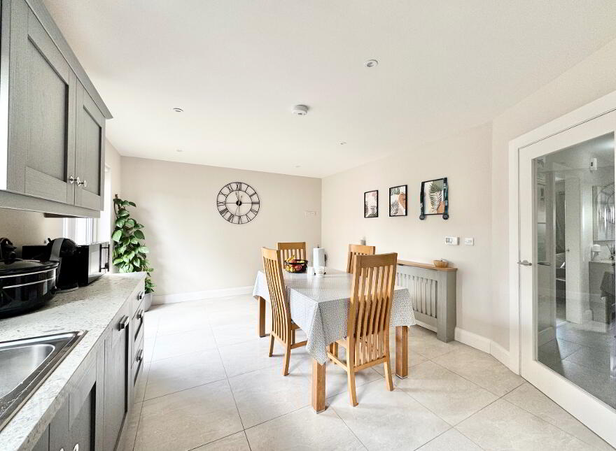 50 Loughview Court, Loughmacrory, Omagh, BT79 9BF