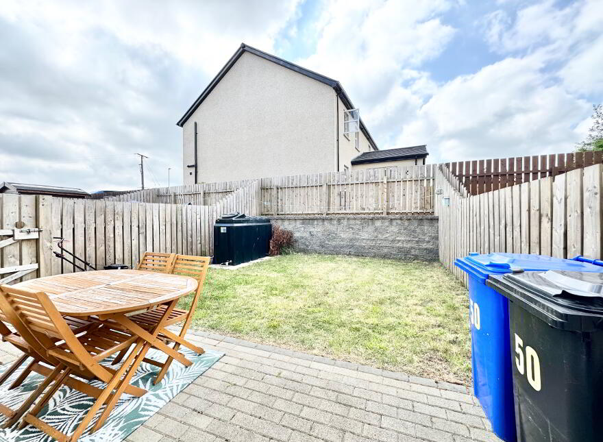 50 Loughview Court, Loughmacrory, Omagh, BT79 9BF