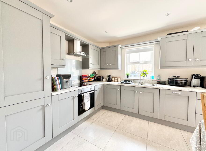 50 Loughview Court, Loughmacrory, Omagh, BT79 9BF