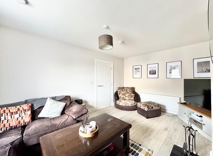 50 Loughview Court, Loughmacrory, Omagh, BT79 9BF