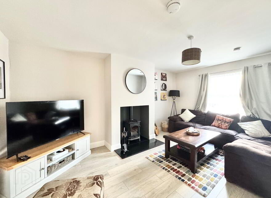 50 Loughview Court, Loughmacrory, Omagh, BT79 9BF