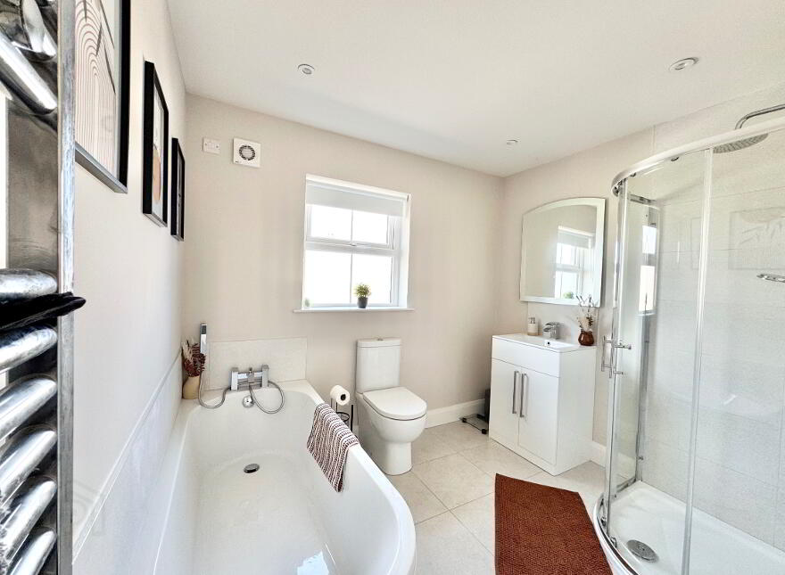 50 Loughview Court, Loughmacrory, Omagh, BT79 9BF