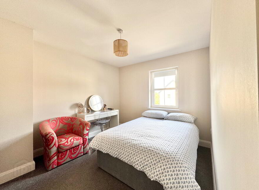 50 Loughview Court, Loughmacrory, Omagh, BT79 9BF