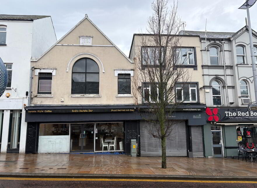 10-12 Main Street, Bangor, BT20 5AG photo