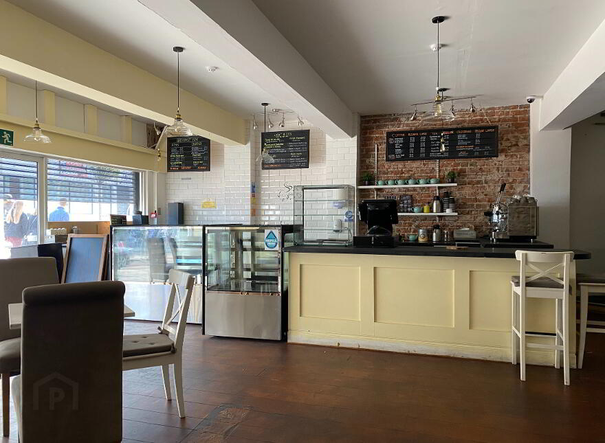 10-12 Main Street, Bangor, BT20 5AG