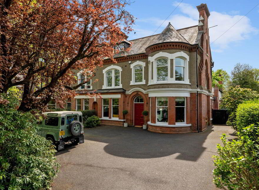 5 Kings Road, Belfast, BT5 6JF photo