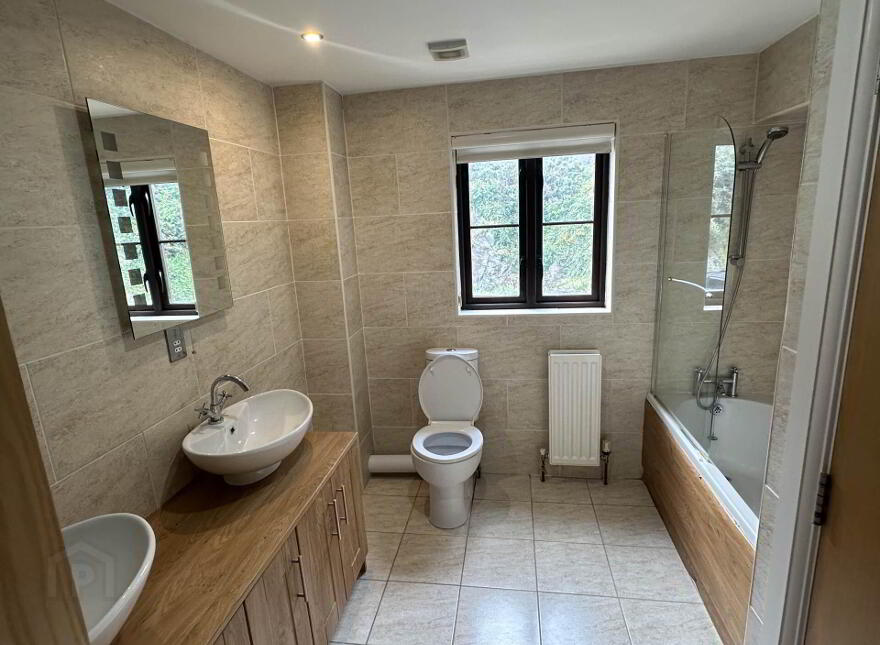43 The Fort, Greencastle, F93VR92