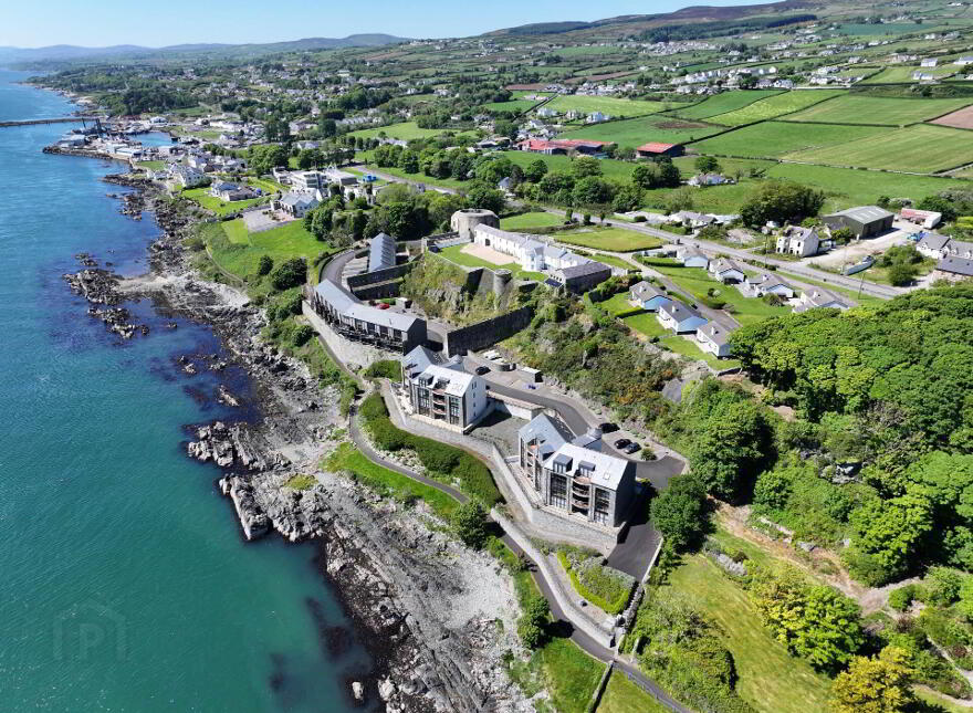 43 The Fort, Greencastle, F93VR92
