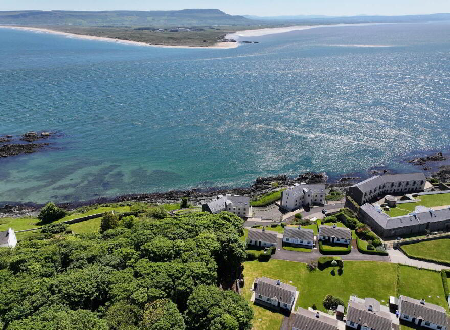 43 The Fort, Greencastle, F93VR92