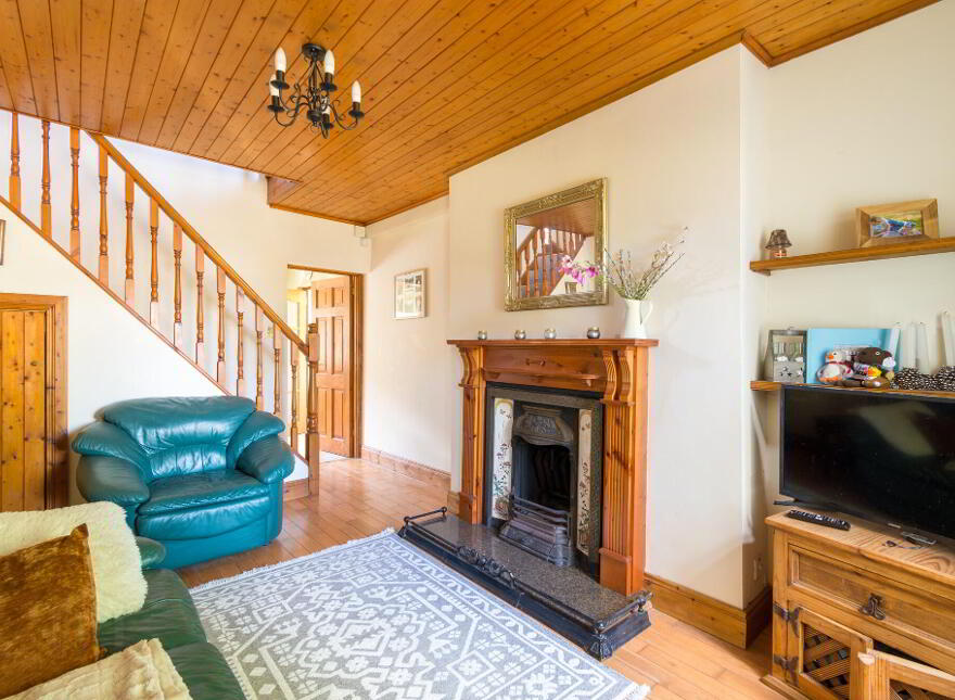 Country Cottage Sitting On Spacious Gardens, 37 Halfpennygate Road, Broo...Moira, BT67 0HW