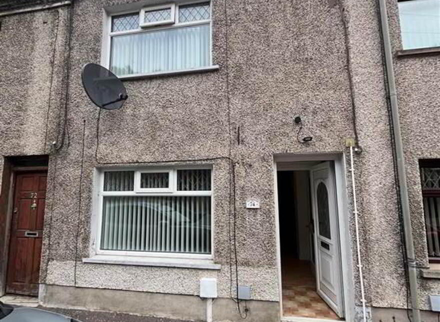 Bank Road, Larne, BT40 3AN photo