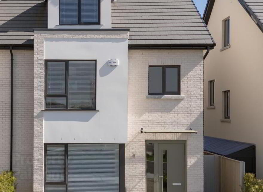 6 The Close, Stonehaven, Naas, Kildare, W91Y9NR photo