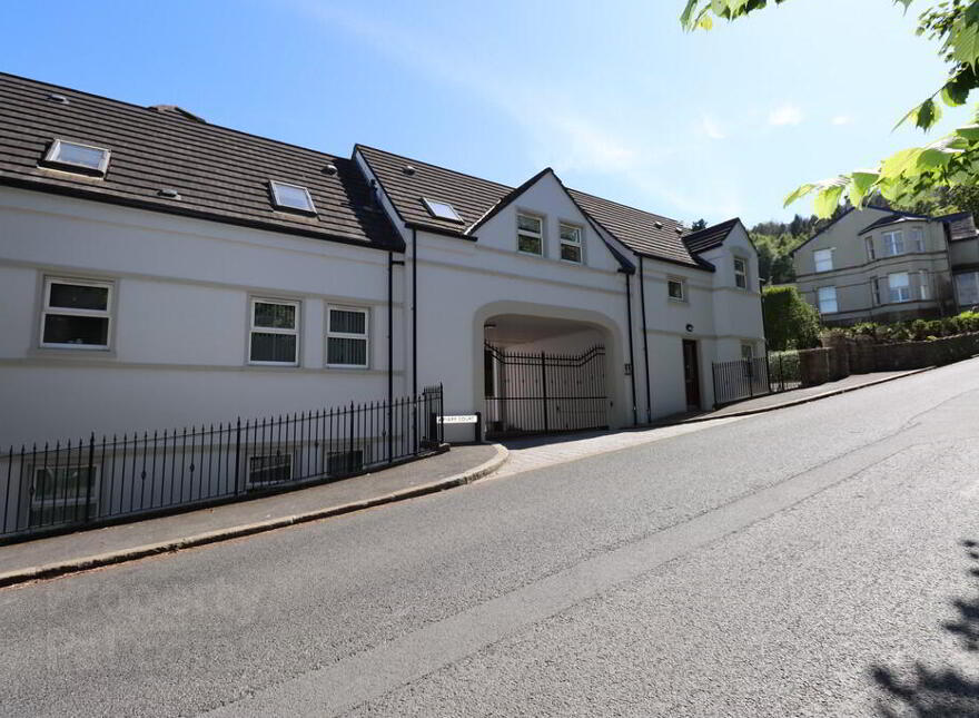 6 Apiary Court, King Street, Newcastle, BT33 0FB photo